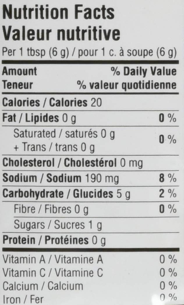SUNBIRD MIX SSNNG BEEF BROC, 1 OZ