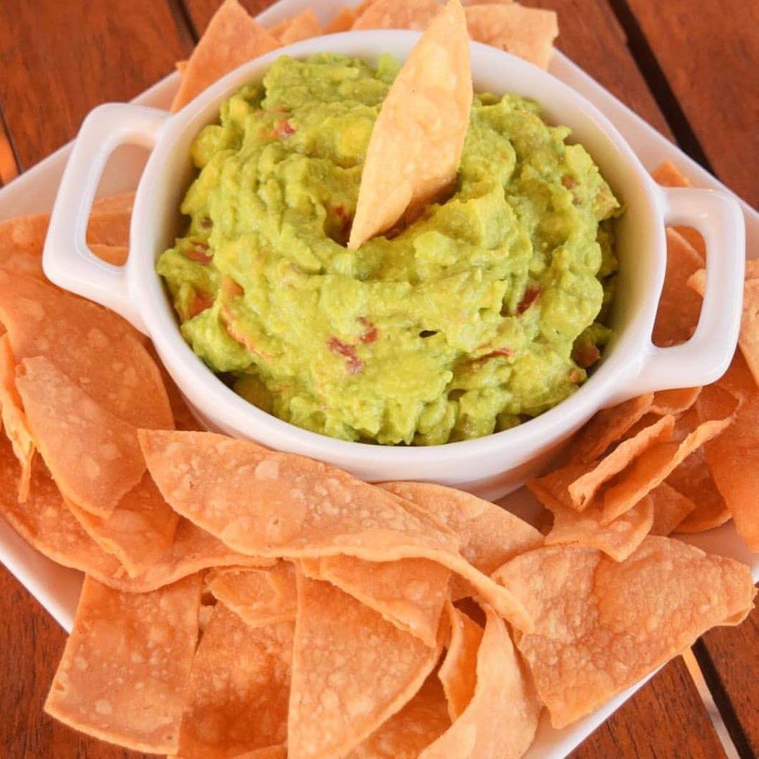 Rustys Chips - Crunchy & Healthy Chips for a Quick Bite - Gluten Free Chips, No Preservatives, Non-GMO, Vegan-Friendly Snack Pac