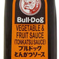 Bulldog Sauce Steak Tonkatsu