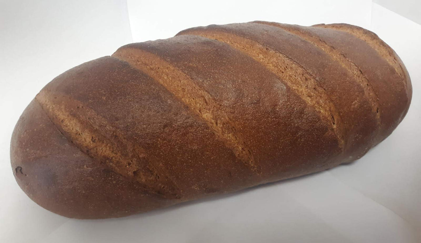 Authentic German Landbrot Bread Pack Of 2