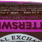 Equal Exchange Organic Bittersweet Chocolate Chips, 10 Ounce (Pack of 12)
