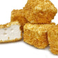 SweetGourmet Toasted Coconut Marshmallow Cubes | 8oz Bag