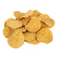 Mission Foods White Round Tortilla Chips, 3 Ounce (Pack Of 48)