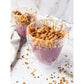 Erin Bakers Homestyle Granola, Fruit & Nut, Gluten-Free, Ancient Grains, Vegan, Non-Gmo, Cereal, Bulk 10-Pound Bag