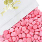 Sweetgourmet Pink Wintergreen Lozenges | Canada Mints Bulk Candy | 4 Pounds