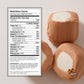 Snack Attack Root malt-inspired Salt Water Taffy, Gluten-Free, Nut-Free, Kosher, 2lb Bulk Bag, Chewy Candy, Made in USA