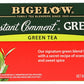Bigelow Constant Comment Green Tea Bags, 20 ct (Pack of 6)