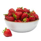 Fresh Strawberries, 2 Lb Container