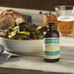 Nielsen-Massey Tahitian Pure Vanilla Extract For Baking And Cooking, 2 Ounce Bottle