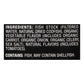 IMAG NAT SEAFOOD STOCK ( 12 X 32 OZ   )