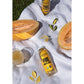 Pomona Organic Juices Pure Melon Juice, Cold Pressed Organic Juice, Non-GMO, No Sugar Added, Not from Concentrate, Gluten Free,