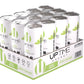 UPTIME Energy Drink - Sweet Summer Melon, 12 Fl Oz Cans, 12 Pack, Sugar Free, 142mg Caffeine, Focus Support