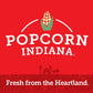 Popcorn Indiana Sea Salt Popcorn - Family Count - 4.75 Oz (Pack Of 12)