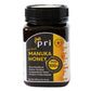 Pri Manuka Honey, Mgo 100+ New Zealand Raw Monofloral Manuka Honey, 500G