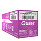 Quest Tortilla Style Protein Chips - Spicy Sweet Chili (8 Bags)
