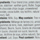 Walker's Shortbread Gluten Free Chocolate Chip Cookies, Pure Butter Shortbread Cookies, 4.9 Oz