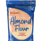 Wellbee's Almond Flour, Extra Fine, Gluten Free, Blanched, Low Carb, All Purpose, 5 lbs