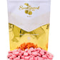 SweetGourmet Pink Wintergreen Lozenges Bulk Candy - 3 Pound Pack