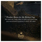 Peet'S Coffee, Major Dickason'S Blend, Dark Roast, Whole Bean 32Oz (2 Pack)
