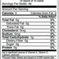 Sweetleaf Stevia Natural Water Drops Variety Pack
