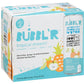 KD Chocolates BABBL Tropical Dreamr Antioxidant Sparkling Water 6pk, 12 Fl Oz Cans