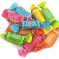 Tootsie Roll Fruit Chews 5-Flavor Individually Wrapped Bulk Multicolored Taffy Candy (2 Pound)