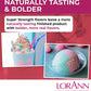 LorAnn Oils Super Strength Flavoring - Bubble Gum - 1 Fl Oz - 4X Stronger Than Extracts - Ideal for Candy Making and Baking