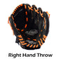 Rawlings Playmaker Camo Kids Baseball Glove For Kids 5-8 - Tball Glove – 10.5 - Right Hand Throw - Glove Fits On Left Hand - Make S Carefully