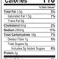 Loloyum Furikake Seaweed Snack Mix (Japanese Seven Spice, 6Oz)