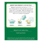 Tadin Boldo Herbal Tea - Caffeine Free - 24 Tea Bags - 1.19 oz - Pack of 3