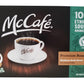 McCafe Premium Roast Coffee Pods, 80 Count, Imported from Canada, Pack of 80