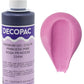 Decopac Premium Gel Food Color, Edible Coloring For Use With Buttercream Or Whipped Icing, Fondant & Piping Gel, Highly Concentrated Gel, 8Oz - Princess Pink