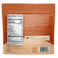 Mindful Nutrition Organic Hot Chocolate Mix, Dairy Free, 12oz, Pumpkin Spice, Plant-Based Chocolate Milk Powder