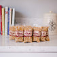 Amish Country Popcorn | 10-4 oz Bags - Baby Yellow Popcorn Kernels | Old Fashioned, Non-GMO and Gluten Free (10-4 oz Bags)