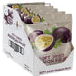 Amphora Conventional Soft Dried Passion Fruit 3.5 Oz (100Gr) Per Pouch ( Case Of 6 Pouches )
