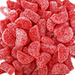Sweetgourmet Cherry Fruit Slices | Bulk Jelly Candy | 4 Pounds