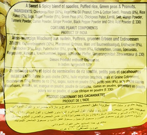 Haldirams Khatta Meetha 14.12 Oz