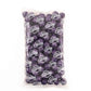 Color It Candy Purple 1 Inch Gumballs 2 Lb Bag - Perfect For Table Centerpieces, Weddings, Birthdays, Candy Buffets, & Party Favors.