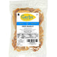 GERBS Dried Mango Slices, Unsweetened, Dehydrated, Resealable Bag, 2 lbs, Allergen-Free