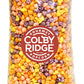 Colby Ridge Tutti Fruiti Gourmet Craft Popped Gluten Free Popcorn Bulk Sized Large Gift Bags (Bulk 5 Gal. 80 Cups) (Tutti Fruiti