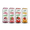 Namai 100% All Natural Pure Juice Tropical Pack  No Added Sugar  No Preservatives  Pack of 24