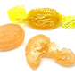 Arcor Honey Filled Hard Candy  Wrapped Bulk Candies  Soft Honey Center  2 Pounds