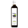 [Aronia Treasure] 100% Aronia Berry Juice: Rich In Antioxidants, Gluten-Free, Vegan, Not From Concentrate, Made From Premium Aro
