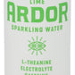 Og2 Ardor Mex Lime Spk W ( 12 X 12 Oz   )