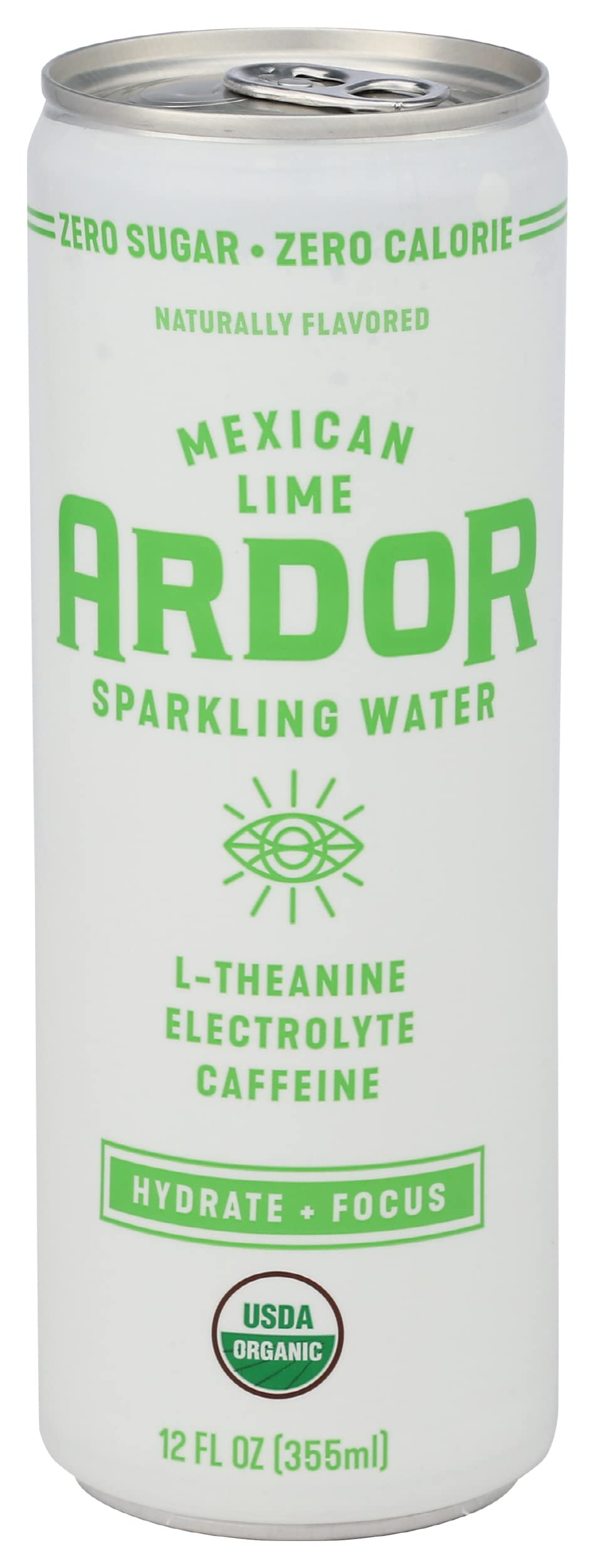 Og2 Ardor Mex Lime Spk W ( 12 X 12 Oz   )