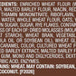 The Cheesecake Factory Brown Bread Sweet Demi Baguette - 2 Pack