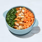 Nurture Life Finger Foods, Chicken Bite Minis W/Super Veggies, Freshly Made Baby & Toddler Meals, Stage 3 Finger Foods For Self-