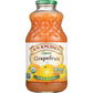 RW KNUDSEN Organic Grapefruit Juice, 32 FZ