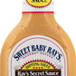 Sweet Baby Rays Ray'S Secret Sauce - Mild Blend Of Horseradish And Spice, Perfect For Dipping - 14 Oz. - Pack Of 3 - Includes Sw