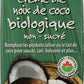 Lets Do Organics Coconut Creamed, 7 Oz